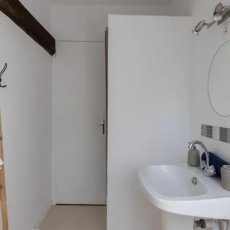 L'appart K-shmire- Cosy Et Spacieux, 4 Pers * Le Mans