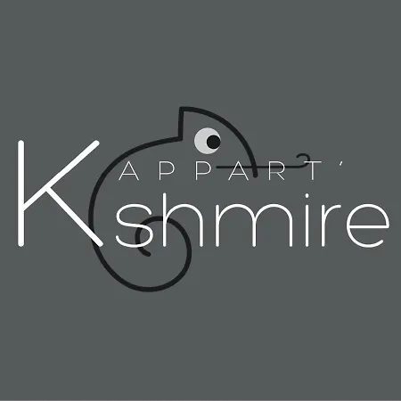 L'appart K-shmire- Cosy Et Spacieux, 4 Pers Apartment *