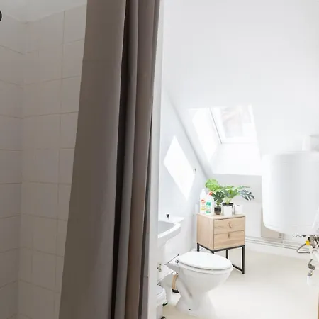 L'appart K-shmire- Cosy Et Spacieux, 4 Pers