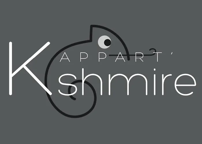 L'appart K-shmire- Cosy Et Spacieux, 4 Pers Apartment *