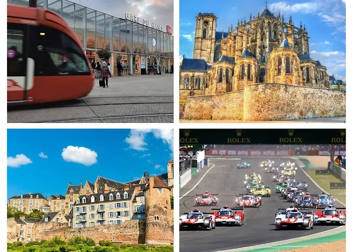 L'appart K-shmire- Cosy Et Spacieux, 4 Pers